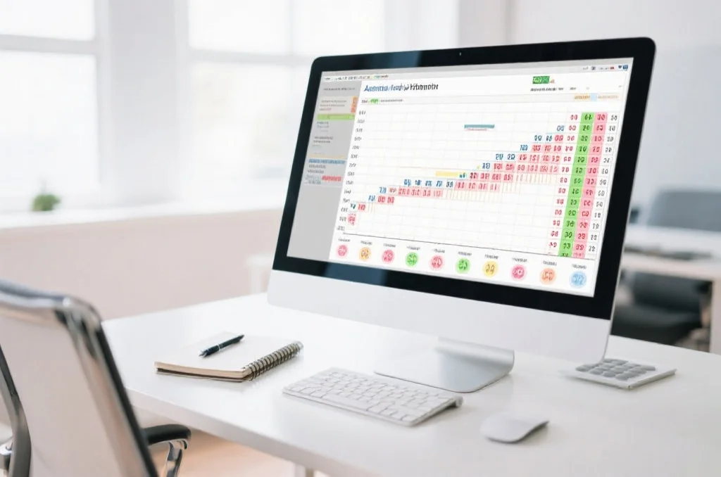 如何有效利用澳洲幸运十走势图：入门级数据分析指南