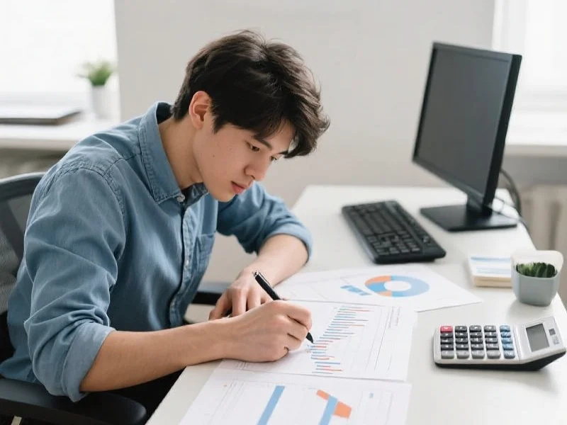 数据分析操作细节