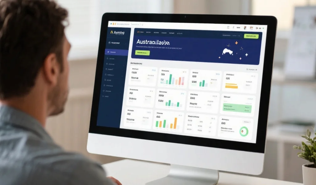 澳洲幸运十官网隐藏功能大揭秘，你真的会用吗？