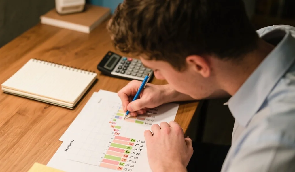 关于澳洲幸运十的5个常见误区，你了解多少？