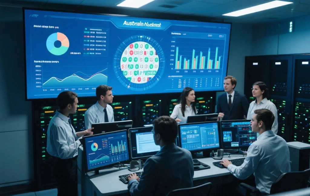 展望2025：澳洲幸运十新动态与发展趋势预测